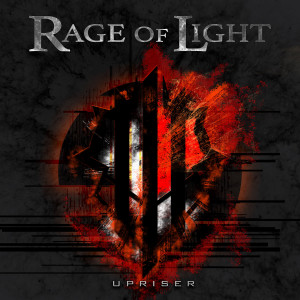 Rage Of Light - Upriser [Single] (2023)