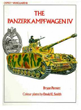 The Panzerkampfwagen IV