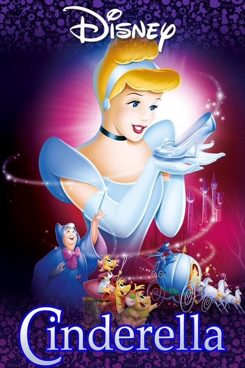 Kopciuszek / Cinderella (1950) MULTi.2160p.UHD.BluRay.REMUX.HDR.HEVC.DTS-HD.MA.5.1-MR | Dubbing i Napisy PL
