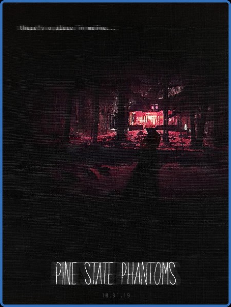 Pine State PhanToms (2020) 720p WEBRip x264 AAC-YTS