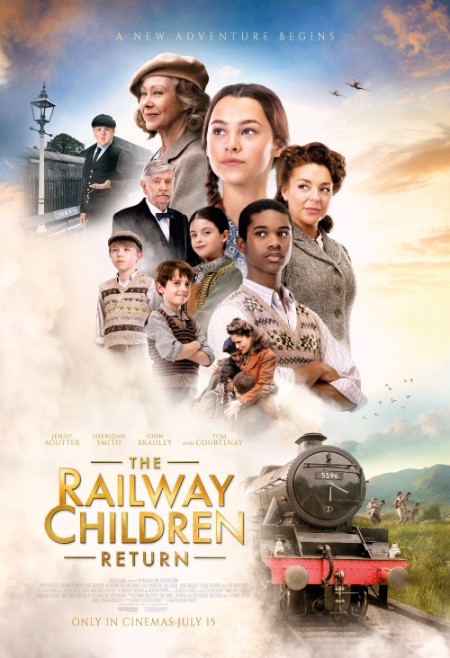 The Railway Children Return 2022 MULTI 1080p WEB H264-LOST