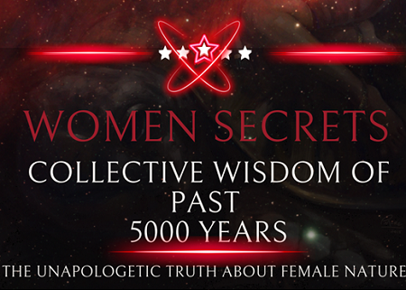 Women Secrets – Collective wisdom of past 5000 years