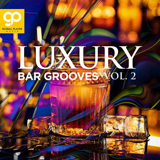 VA - Luxury Bar Grooves Vol. 2