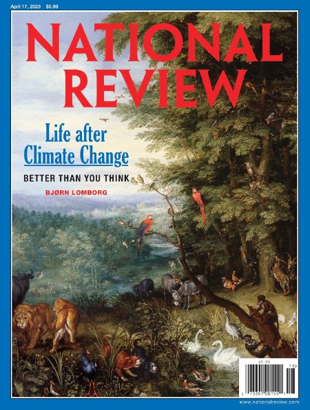 National Review – 17 April 2023