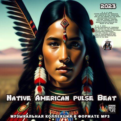 Native American pulse Beat (2023)