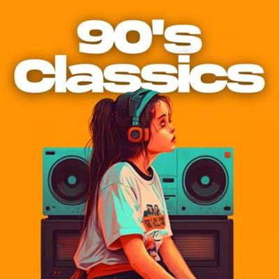 VA - 90's Classics (2023)  FLAC/MP3