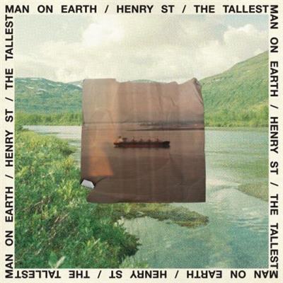 The Tallest Man On Earth - Henry St. (2023) (Hi-Res)  FLAC/MP3