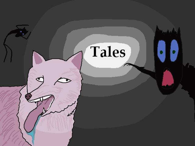 H-Night - Tales Final Porn Game