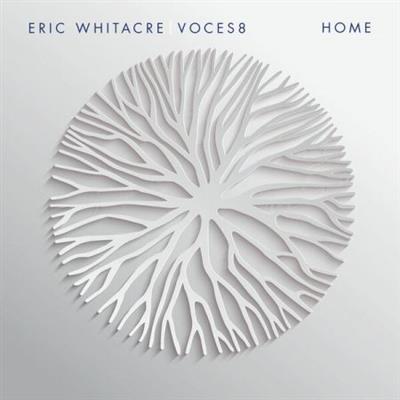 Voces8, Eric Whitacre - Home (2023) (Hi-Res)  FLAC/MP3