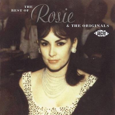 Rosie & The Originals - The Best Of Rosie & The Originals  (1999)