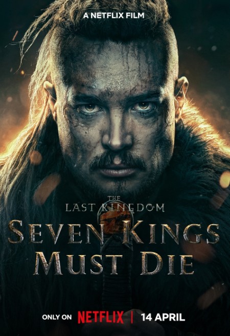 The Last Kingdom Seven Kings Must Die (2023) 1080p [WEBRip] 5.1 YTS