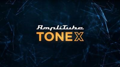 IK Multimedia ToneX MAX  v1.1.6