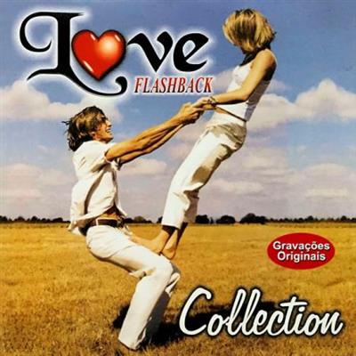 VA - Love Flashback Collection  (2001)