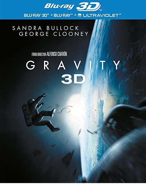 Grawitacja / Gravity (2013) MULTI.BluRay.3D.1080p.AVC.DTS-HD.MA.DD.5.1-SnOoP-UPR / Lektor i Napisy PL