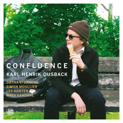 Karl-Henrik Ousbäck - Confluence (2023) [Official Digital  Download]