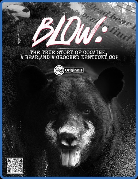 Cocaine Bear The True STory 2023 1080p WEB h264-EDITH