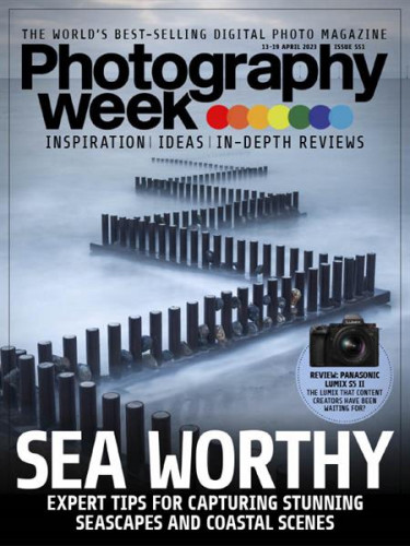 Photography Week - Issue 551 2023