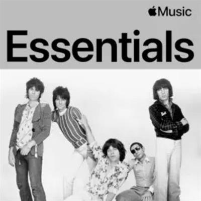 The Rolling Stones – Essentials  (2023)