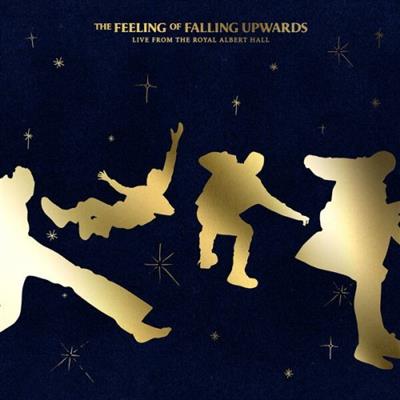 5 Seconds Of Summer - The Feeling of Falling Upwards (Live from The Royal Albert Hall) (2023)