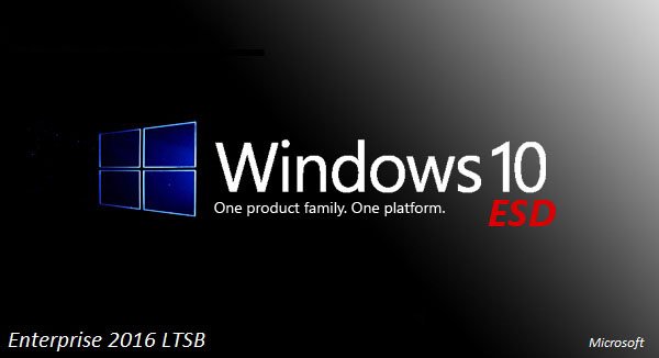 Windows 10 Enterprise 2016 LTSB 10.0.14393.5850 AIO 8in2 (x86/x64) April 2023