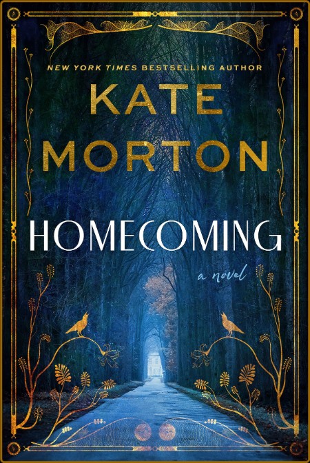 Homecoming - Kate Morton US  C8c6cca9bcf1ebb6bf5871d4af1c856b