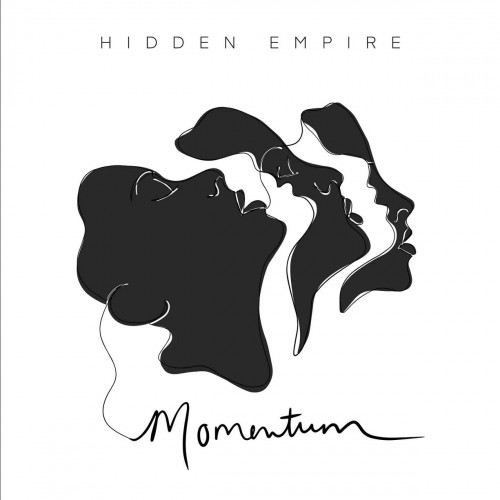 VA - Hidden Empire - Momentum (2023) MP3