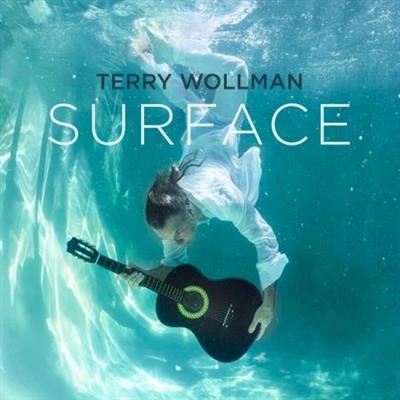 Terry Wollman - Surface  (2023)