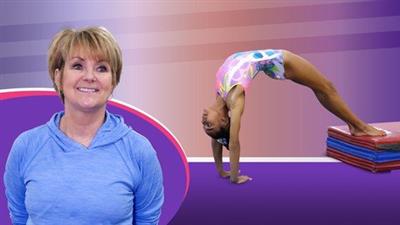 Gymnastics Tips Vol 5 Strength, Conditioning And  Flexibility 52604fe0fc6e391312ef3c681682dd6d