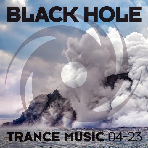 Black Hole Trance Music 04-23 (2023)