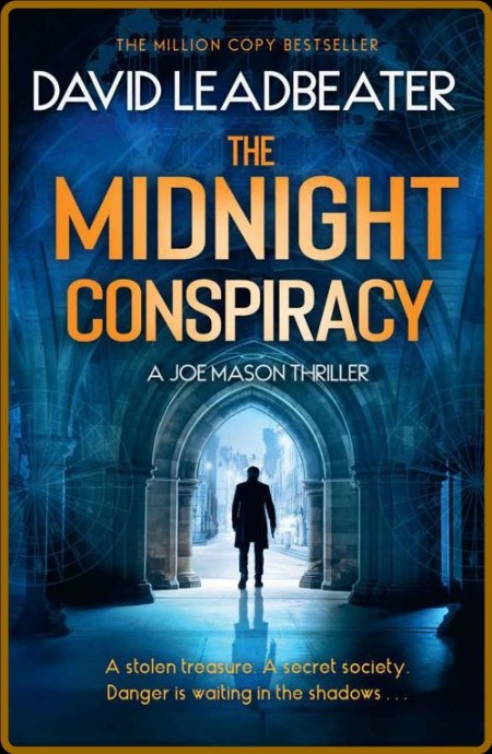 The Midnight Conspiracy  F4cd998e25f9bd526b9f36a55321fc75