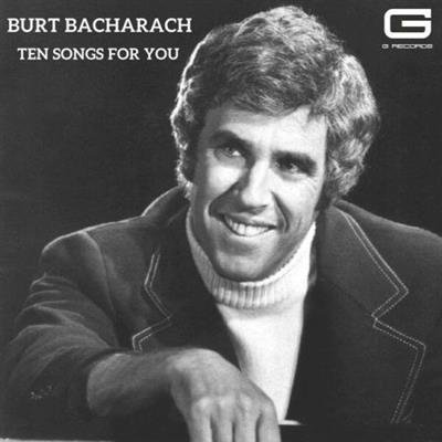 Burt Bacharach - Ten Songs for you  (2023)