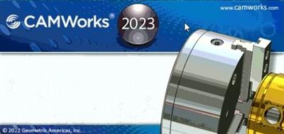 CAMWorks 2023 SP1 Multilingual for SolidWorks  2022-2023 0c3c2c16a7383bdea83a0b53f7b6468d