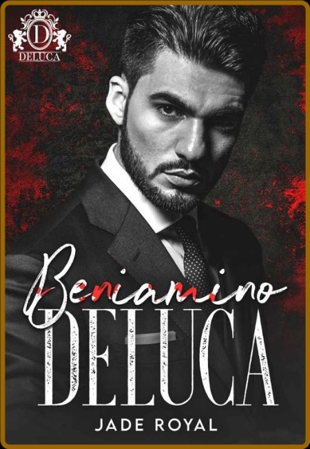 Beniamino Deluca  Savage Bloodl - Jade Royal  1efa58f6cfb792ed0372813c13437892