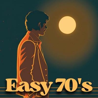 VA - Easy 70's  (2023)