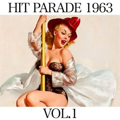 VA - Hit Parade 1963 Vol. 1  (2023)
