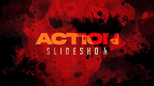 Videohive - Action Slideshow 44857088 - Project For Final Cut & Apple Motion