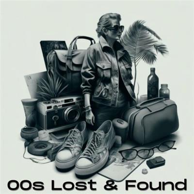 VA - 00s Lost & Found  (2023)