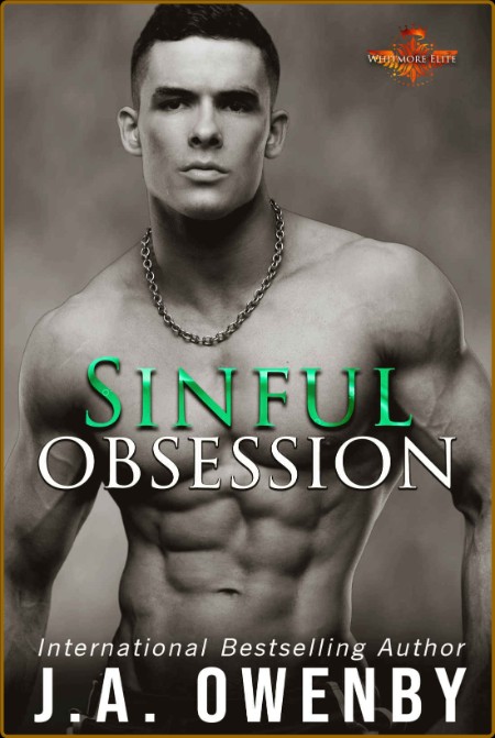 Sinful Obsession  A Dark College Enemies-t - J A  Owenby  88d212d9199c18b40a5a7bd2cbcc9bb3