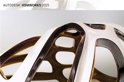 Autodesk HSMWorks Ultimate 2024 (x64)  Multilanguage 627255ddf898a388213df346573066ba