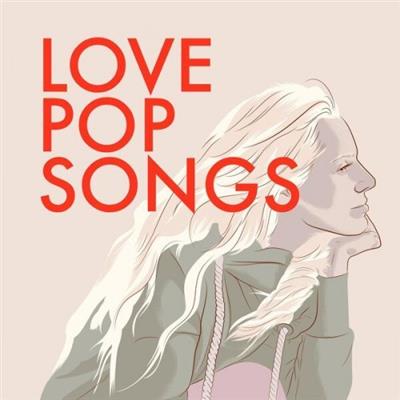 VA - Love Pop Songs  (2023)