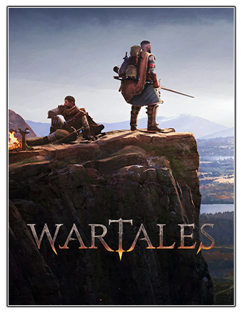Wartales [v 1.0.31702 + DLC] (2023) PC | RePack от Chovka