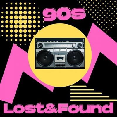 VA - 90s Lost & Found  (2023)