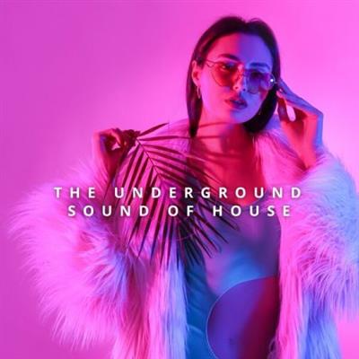 Various Artists - The Underground Sound of House  (2023)