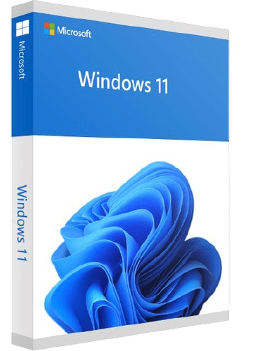 Windows 11 22H2 10.0.22621.1555 AIO 36in1 (x64) April 2023