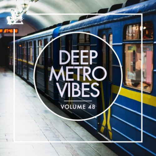 VA - Deep Metro Vibes, Vol. 48 (2023) MP3