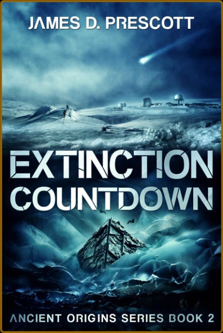 Extinction Countdown  6df417f2bd2944c19bfc7cfde9c808fb