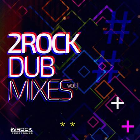 Dub Mixes Vol 1 (2023)