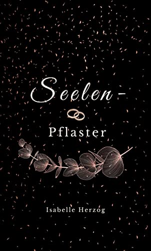 Isabelle Herzog  -  Seelenpflaster: Ben und Ava