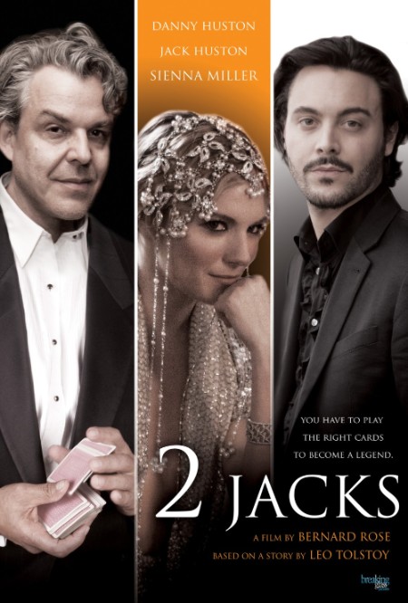 2 Jacks 2012 1080p BluRay x265-LAMA