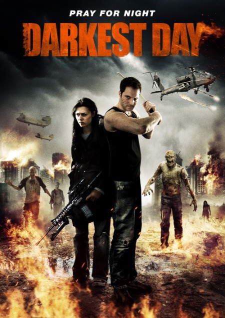 Darkest Day 2015 1080p BluRay x265-LAMA